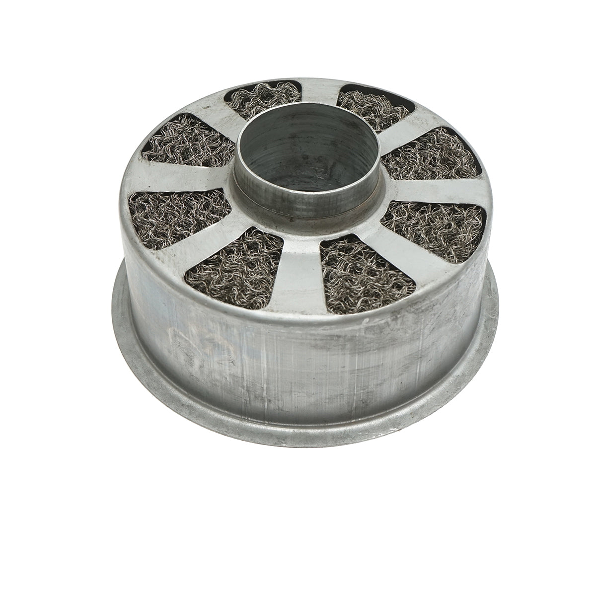 Air filter element 165mm Massey Ferguson OEM code 1850546M1, 1883398M91, 30480, 1883398M1